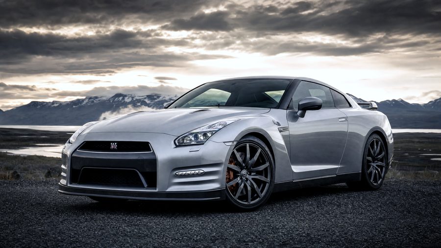 Vehicle photo