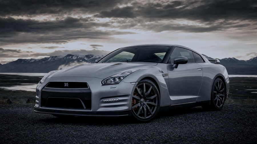 Vehicle photo