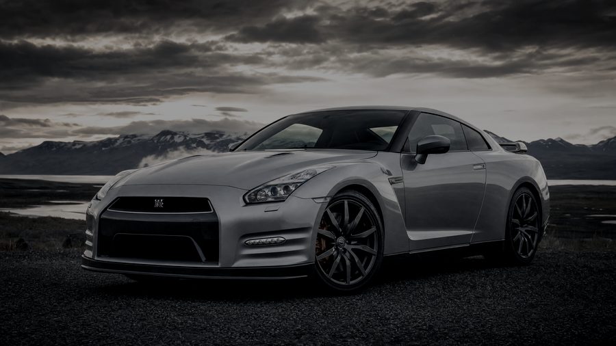 Vehicle photo