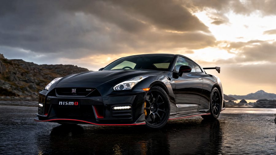Vehicle photo