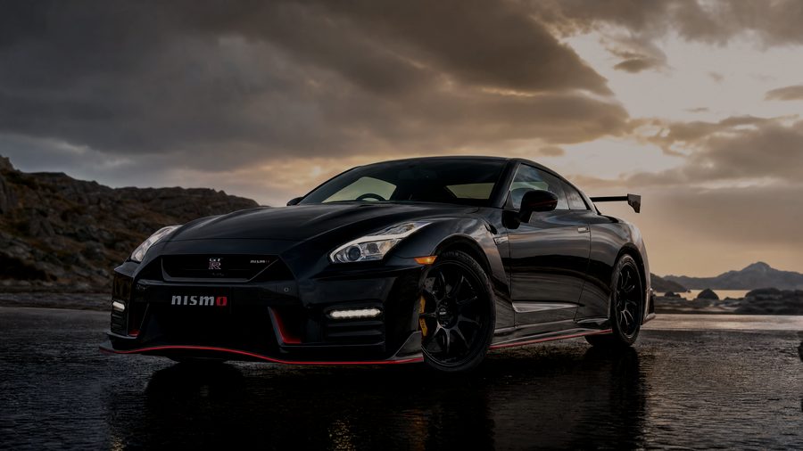 Vehicle photo