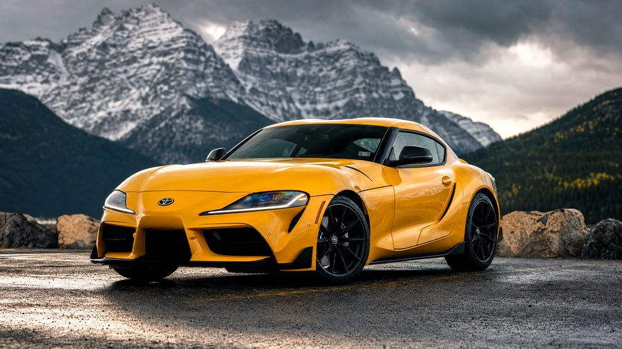Vehicle photo