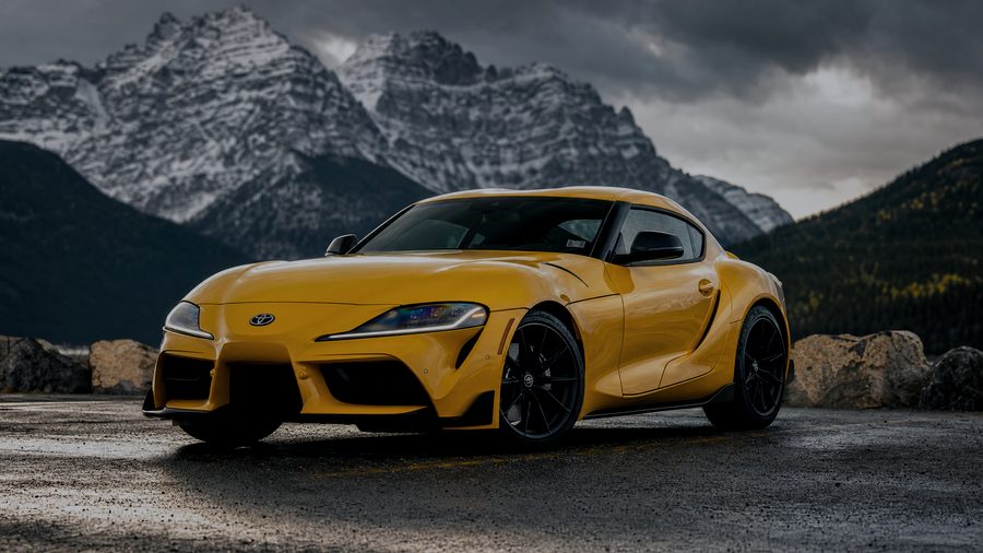 Vehicle photo