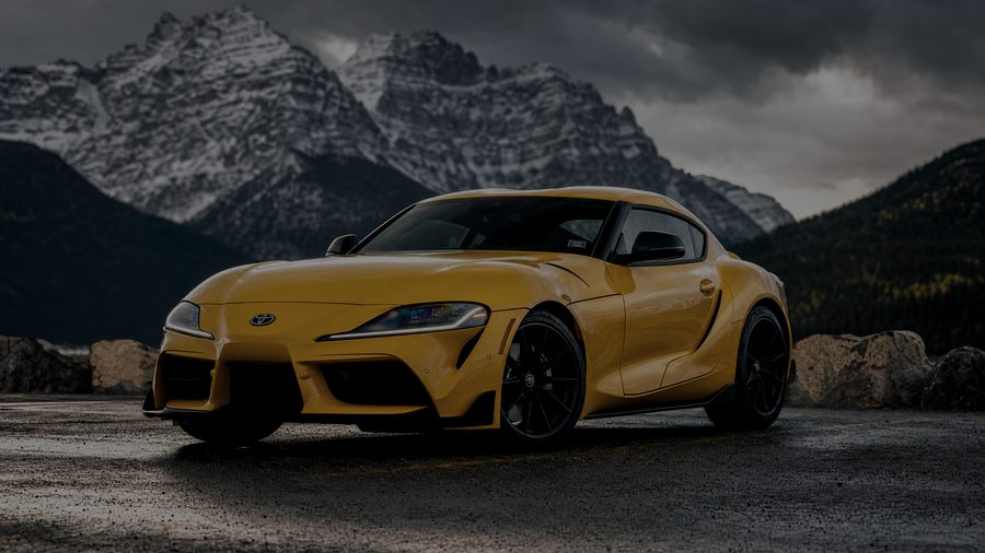 Vehicle photo