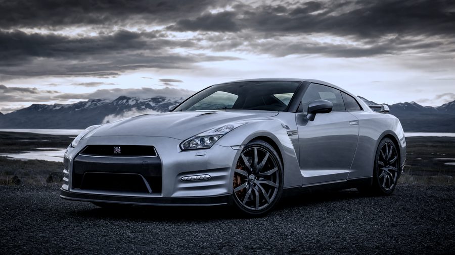 Vehicle photo