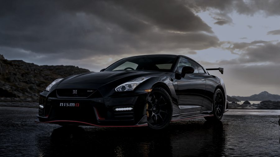 Vehicle photo