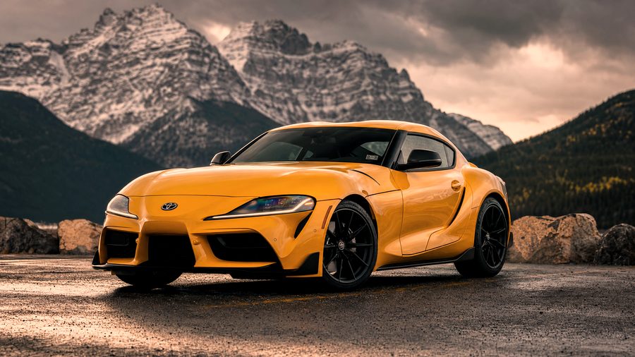 Vehicle photo