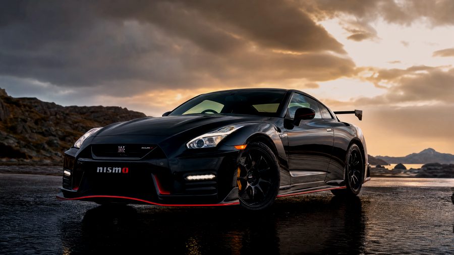 Vehicle photo