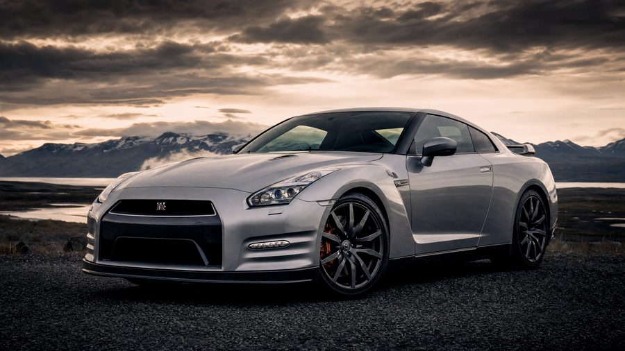 Vehicle photo
