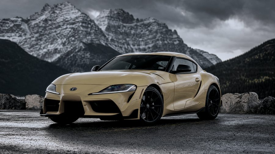 Vehicle photo
